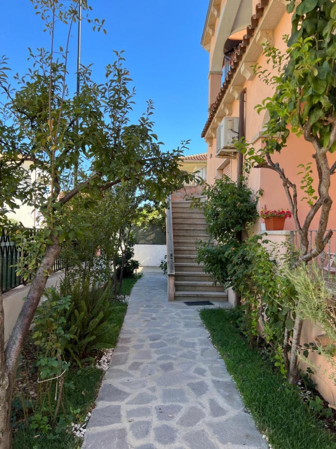 Simple And Very Nice Olbia Exterior foto